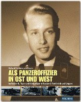 bokomslag Als Panzeroffizier in Ost und West