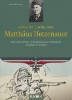 bokomslag Ritterkreuzträger: Gefreiter der Reserve Matthäus Hetzenauer