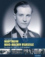 bokomslag Hauptmann Hans-Joachim Marseille