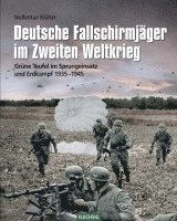 Deutsche Fallschirmjäger im Zweiten Weltkrieg 1