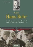 bokomslag Major Hans Rohr