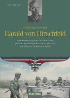 bokomslag Generalleutnant Harald von Hirschfeld