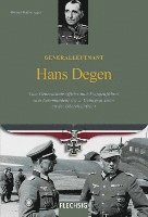 bokomslag Generalleutnant Hans Degen