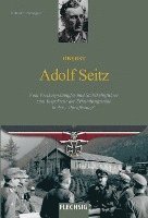 bokomslag Oberst Adolf Seitz
