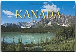 Panorama Kanada 1