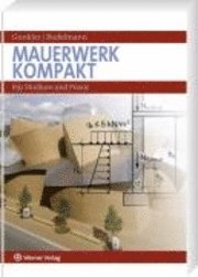 bokomslag Mauerwerk - kompakt