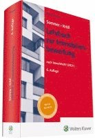 bokomslag Lehrbuch zur Immobilienbewertung