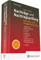 Matthias Drittler - Nachträge und Nachtragsprüfung, Inbunden. Tillgänglighet: Lägg i varukorg