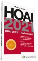 HOAI 2021 - Textausgabe 1