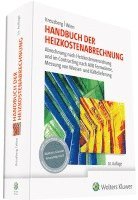 bokomslag Handbuch der Heizkostenabrechnung