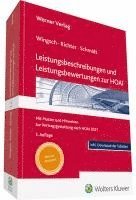 Leistungsbeschreibungen und Leistungsbewertungen zur HOAI 1