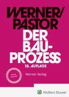 Der Bauprozess 1