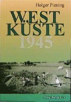 bokomslag Westküste 1945