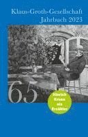 bokomslag Klaus Groth Jahrbuch 2023