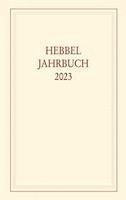 bokomslag Hebbel-Jahrbuch 78/2023