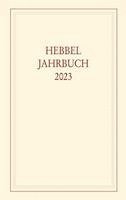 bokomslag Hebbel-Jahrbuch 78/2023