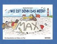 bokomslag Wo ist denn das Meer?