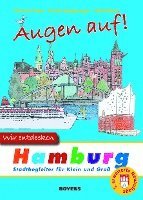 Augen auf - wir entdecken Hamburg 1