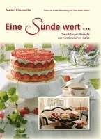 bokomslag Eine Sünde wert ¿