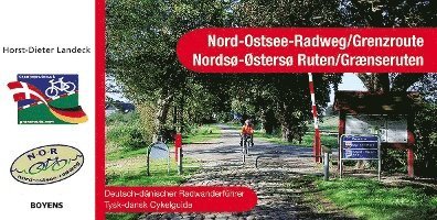 Nord-Ostsee-Radweg/Grenzroute