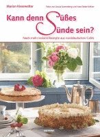 bokomslag Kann denn Süßes Sünde sein?