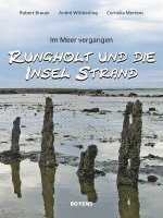 bokomslag Rungholt und die Insel Strand