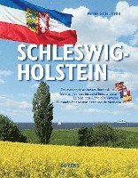 bokomslag Schleswig-Holstein