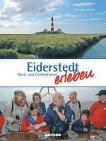 bokomslag Eiderstedt erleben