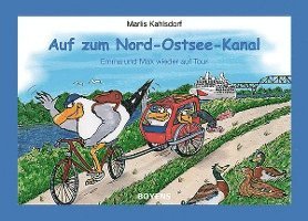 Auf zum Nord-Ostsee-Kanal! 1