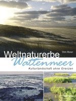 bokomslag Weltnaturerbe Wattenmeer