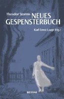 bokomslag Theodor Storms 'Neues Gespensterbuch'