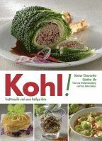 bokomslag Kohl!