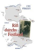 bokomslag Riß durchs Festland