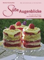bokomslag Süße Augenblicke