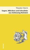 bokomslag Sagen, Märchen und Schwänke aus Schleswig-Holstein