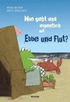 bokomslag Wie geht das eigentlich mit Ebbe und Flut?