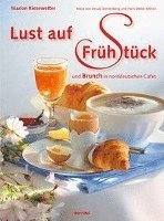 bokomslag Lust auf Frühstück