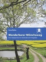 bokomslag Wanderbarer Mönchsweg