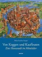 bokomslag Von Koggen und Kaufleuten