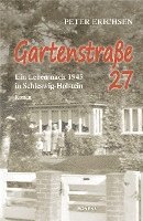 bokomslag Gartenstraße 27