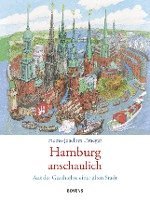 bokomslag Hamburg anschaulich