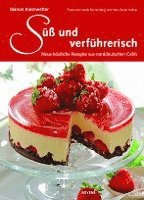 bokomslag Süß und verführerisch
