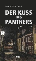 bokomslag Der Kuss des Panthers