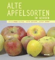 bokomslag Alte Apfelsorten im Norden