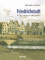 bokomslag Friedrichstadt