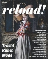 bokomslag reload! Tracht - Kunst - Moderne