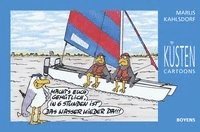 bokomslag Küsten-Cartoons