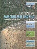 bokomslag Nationalpark zwischen Ebbe und Flut