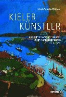 bokomslag Kieler Künstler
