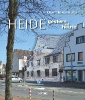 bokomslag Heide gestern und heute